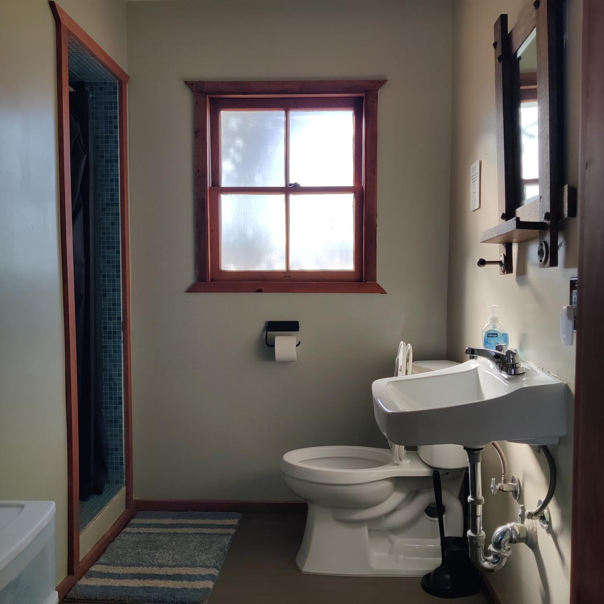 Joshua Tree Ranch House Motel - Downtown - Room #4 Εξωτερικό φωτογραφία